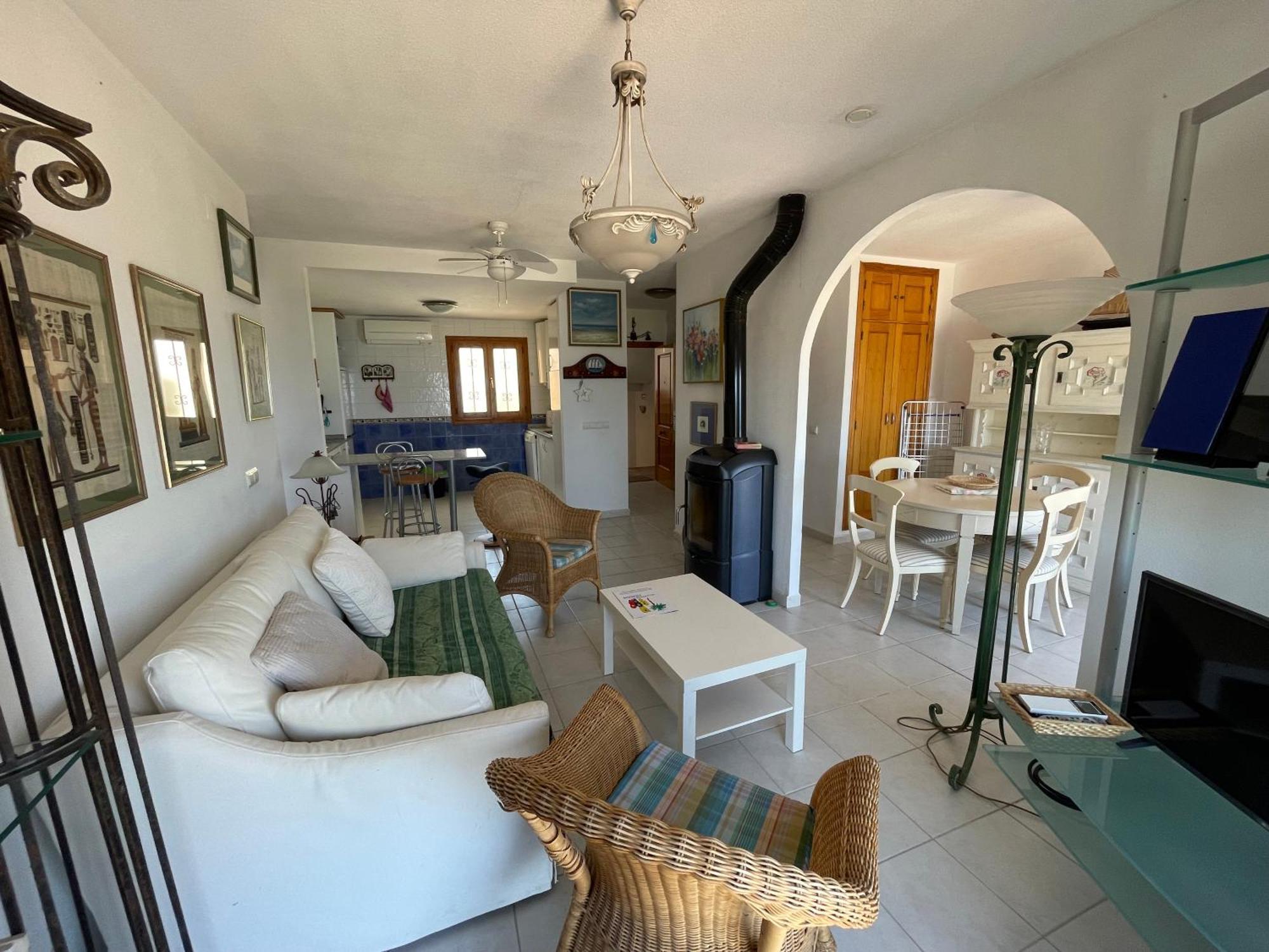 Ar3A, Lujoso Apartamento En Primera Linea Del Casco Historico Villajoyosa Buitenkant foto
