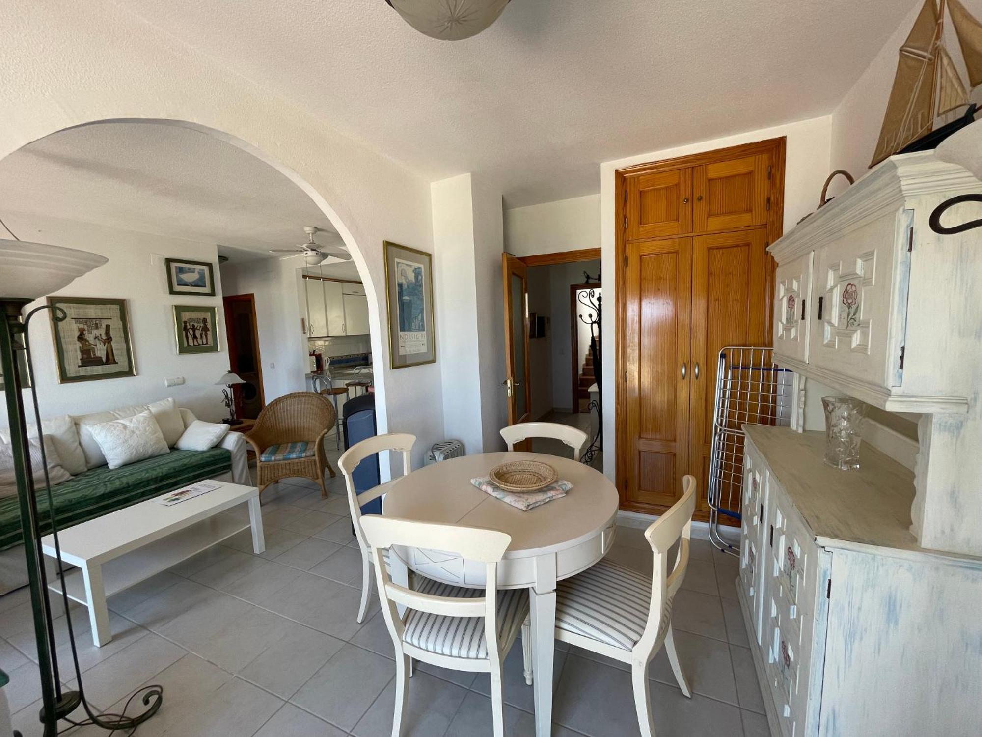 Ar3A, Lujoso Apartamento En Primera Linea Del Casco Historico Villajoyosa Buitenkant foto